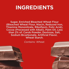 Duncan Hines Brownie Mix, Chewy Fudge, 18.3 oz.