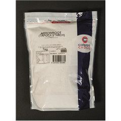 ARROWROOT POWDER 1KG SPECIAL – FREE POST