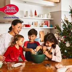Betty Crocker Favorites Super Moist White Cake Mix 14.25 oz Box – 5 PACK