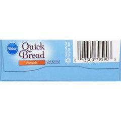 Minimalistic,(2 pack) Pillsbury Pumpkin Quick Bread and Muffin Mix, 14 oz Box…