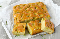Amazing Gluten-Free Bread Mix, 4-Pound Bag