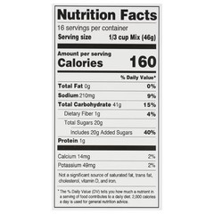 Namaste Foods Gluten-Free Spice Cake Mix – 26 oz