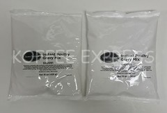 Poultry Gravy Mix Instant- Farmer Brothers BRAND #042091-2 free shippng