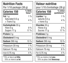 Betty Crocker Super Moist Cherry Chip Cake Mix, 375g (4 Pack)