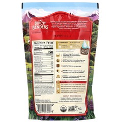 Pancake & Waffle Mix, Organic Chocolate Chip, 1 lb (454 g)