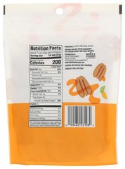 365 By WFM, Glazed Pecans, 8 Ounce – 3 Pack