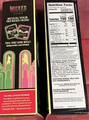 2 Boxes Wicked For Good Betty Crocker Exclusive Cake Pop Kit-Mix To Reveal 7/26