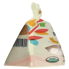 Whole Foods Market, Organic Dry Roasted & Unsalted Almonds, 10 Oz – Pack Of 2
