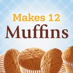 Minimalistic,(2 pack) Pillsbury Pumpkin Quick Bread and Muffin Mix, 14 oz Box…