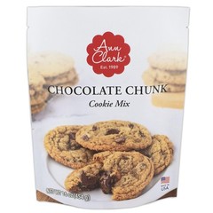 Chocolate Chip Cookie Mix – Gourmet Ingredients for Soft, Gooey Cookies – Bake