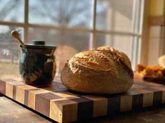 DEHYDRATED SOURDOUGH STARTER SOUR TOP SELLER SAN FRANCISCO 15 GRAM BAG