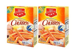 Churros Flour Mix 2 Pack