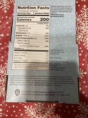 Buddy The Elf Pancake Mix Kit Breakfast Christmas 2022 New