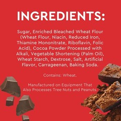 Brownie Mix, Fudge, 18.3 oz