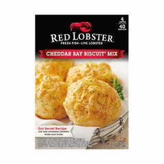 2-Pack Red Lobster Cheddar Bay Biscuits, 45.44 oz