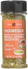 Parmesan Bread Dipping Mix, 3.3oz