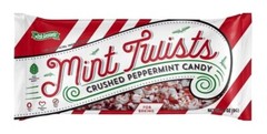 Funfetti Santaverse Elf on the Shelf Vanilla Swirl Cake Mix +FREE Candy Cane 2Pk