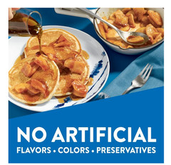 ( 2 Pack ) Krusteaz Light & Fluffy Buttermilk Complete Pancake Mix, 5 lb Bag