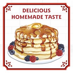 (Pack of 6) Birch Benders Classic Pancake Mix Add Water 16 Oz