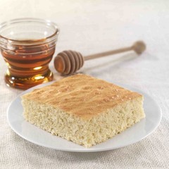 Pioneer Trans Fat Free Cornbread Mix, 5 Pound, 6 Per Case