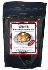 Buttermilk Pancake & Waffle Mix, 18oz 6 Pack