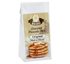 ✨MULVADI PANCAKE MIX ORIGINAL 8OZ (Made in Hawaii)