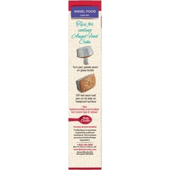 Betty Crocker ANGEL FOOD Cake Mix, 16 oz, 2 Boxes