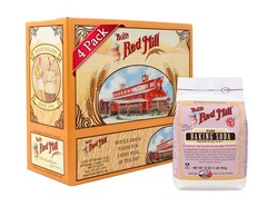 Bob’s Red Mill Baking Soda, 16 Oz (4 Pack) 16 Ounce (Pack of 4), …