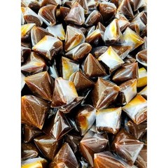 500g Malaysia Halal Dodol – Traditional Sweet Snack (Mixed Flavours)