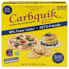 Versatile Biscuit Baking Mix – American Cuisine