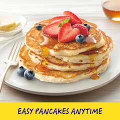 Betty Crocker Shake ‘N Pour, Buttermilk Pancake Mix, 5.1 Oz