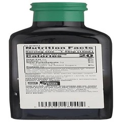 Whole Foods Market, Organic Balsamic Vinegar Of Modena, 16.9 Fl Oz – Pack Of 2