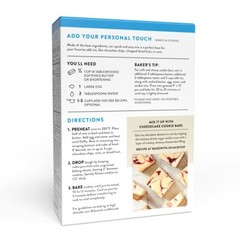 King Arthur Flour Gluten Free Cookie Mix 16 Oz