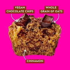 Indulge Guilt-Free: Chocolate Chip Banana Bread Mix – & Gluten Free