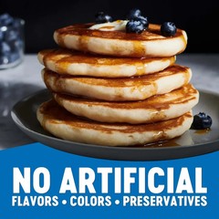 Krusteaz Light & Fluffy Buttermilk Complete Pancake Mix, 5 lb Bag