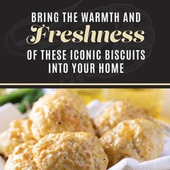 (4 pack) Red Lobster Cheddar Bay Biscuit Mix, Garlic Herb , 11.36 Oz Box