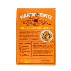 Manischewitz Potato Pancake Mix, 6 oz