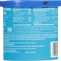 Pillsbury Creamy Supreme Sugar-Free Chocolate Fudge Frosting 15 oz (Pack of 2)