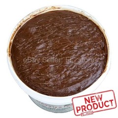 Henry and Henry Creme Style Chocolate Bavarian Pastry Filling, 20 LBS NEW