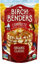 (Pack of 6) Birch Benders Classic Pancake Mix Add Water 16 Oz