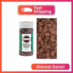 Mystic Sprinkles The Big Football Game Jimmy Mix 3oz Bottle (Football Frenzy Con