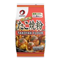 Otafuku Takoyaki Flour Japanese Takoyaki Octopus Balls 16 Oz オタフク たこ焼き粉 アメリカ 発送