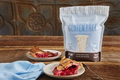 Cup4Cup Ancient Grains Flour 1 Pounds Certified Gluten Free 11 Conventional F…