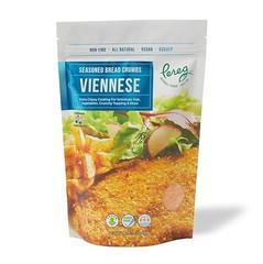 Pereg Bread Crumbs Viennese (12 Oz)