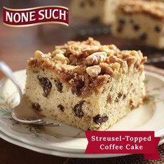 None Such Mincemeat Classic Original with Raisins & Apples, 27 Ounce (Pack of 1)