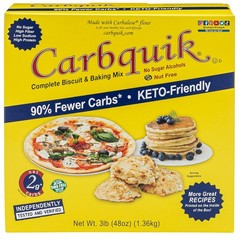 Versatile Biscuit Baking Mix – American Cuisine