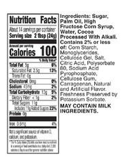Betty Crocker MILK CHOCOLATE Whipped Cake Frosting 12 oz tub – 2 PACK
