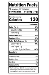 bettergoods Pancakes & Maple Syrup Muffin Mix GLUTEN FREE 15.6 oz Box – 2 BOXES
