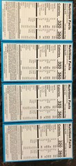 X4Jiffy Corn Muffin Baking Mix 8.5oz Corn Meal Cornbread Cake Mixes B.B 9/8 /23