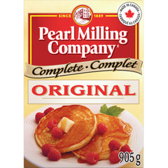 2-Pack Pearl Milling Company Complete Original Pancake & Waffle Mix